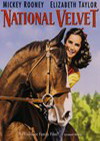 National Velvet Poster